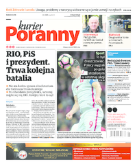 Kurier Poranny