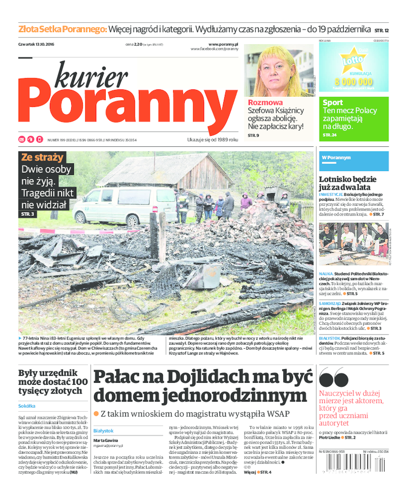 Kurier Poranny