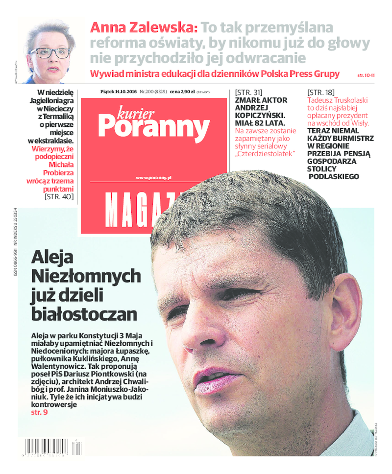 Kurier Poranny