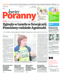 Kurier Poranny