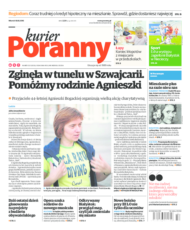 Kurier Poranny