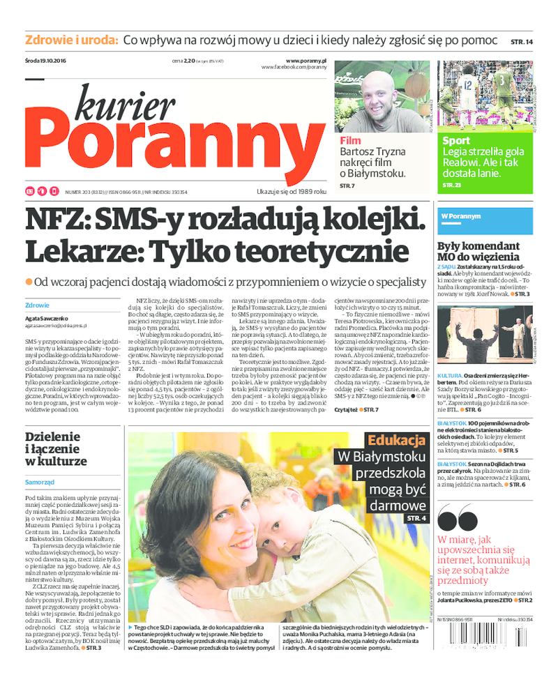 Kurier Poranny
