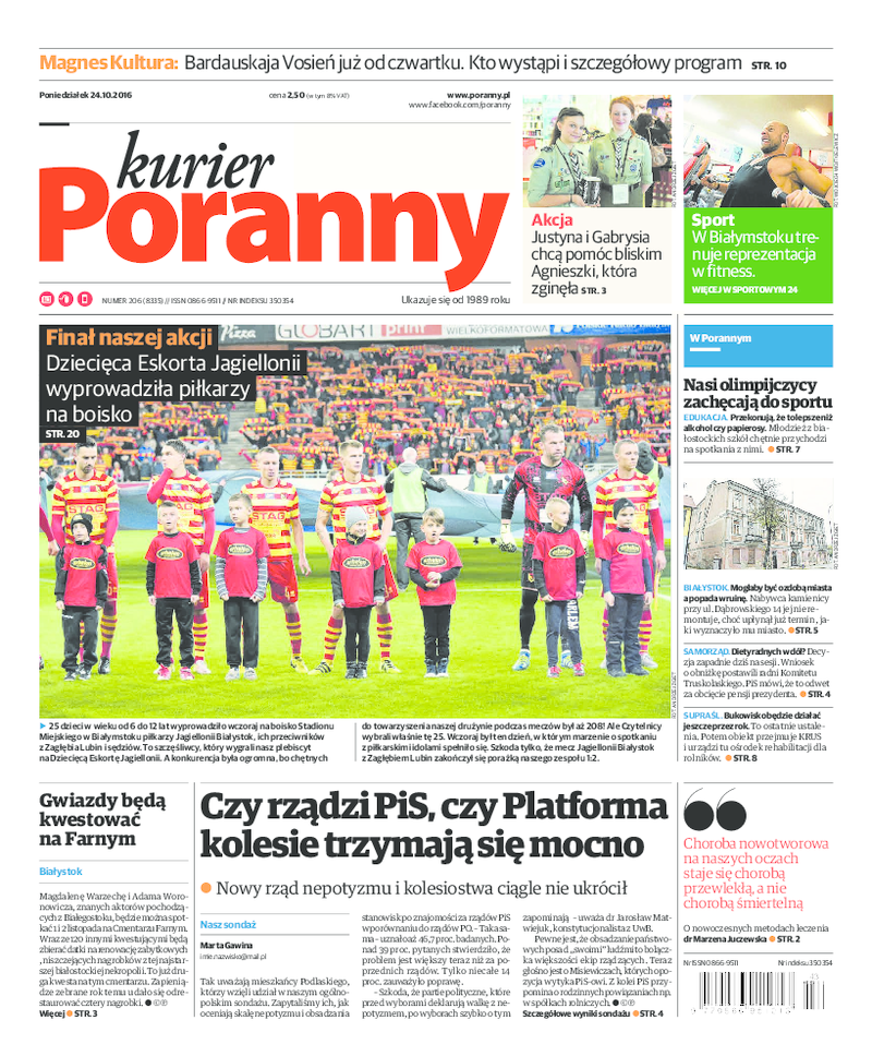 Kurier Poranny