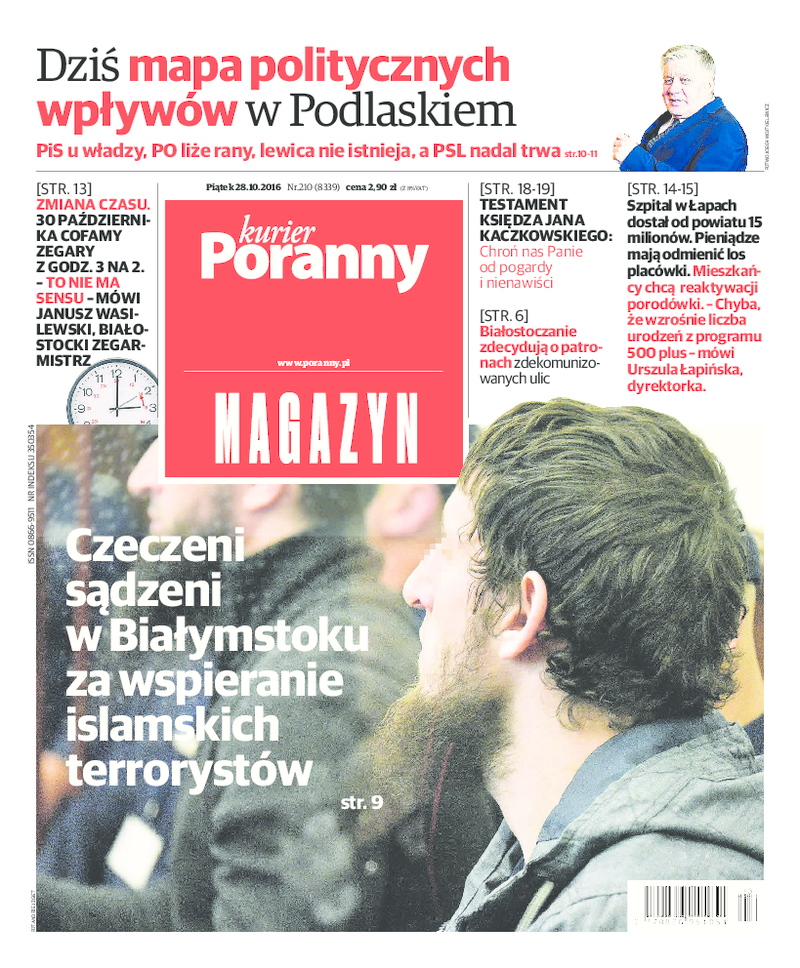 Kurier Poranny