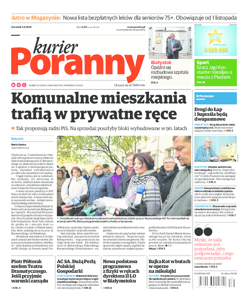 Kurier Poranny