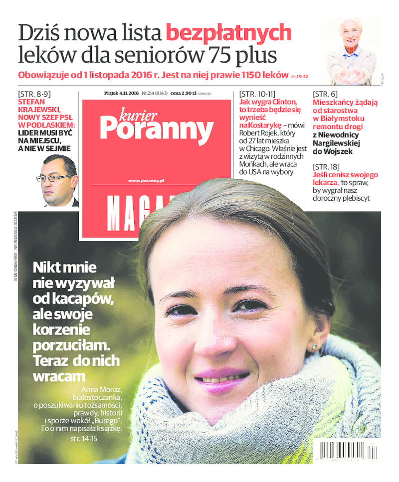 Kurier Poranny