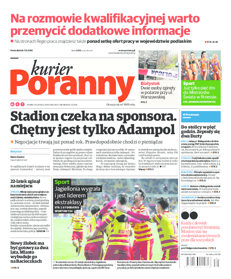 Kurier Poranny