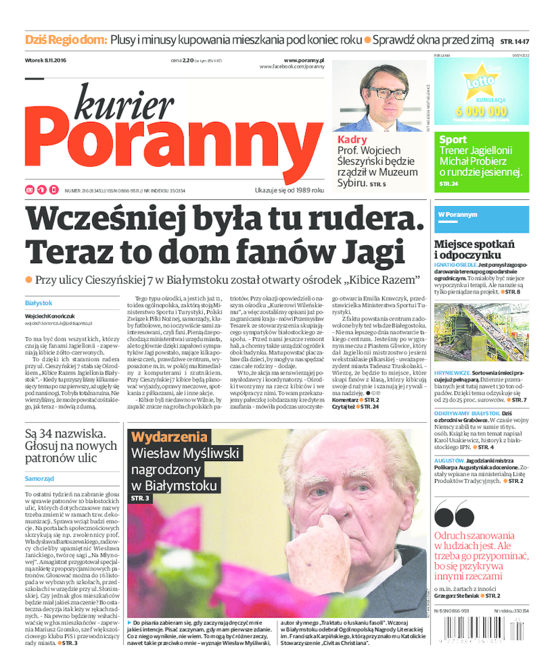 Kurier Poranny