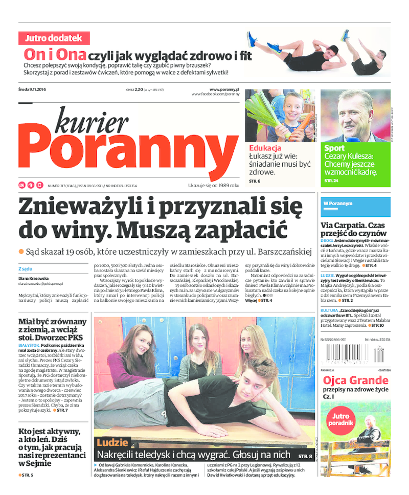 Kurier Poranny