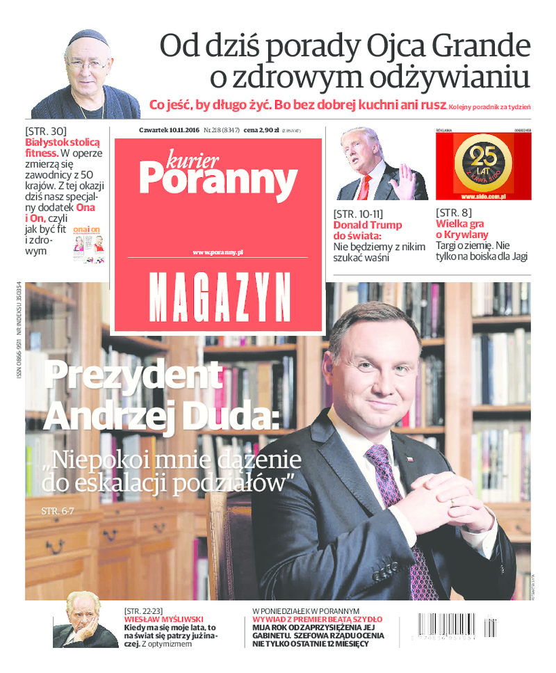 Kurier Poranny