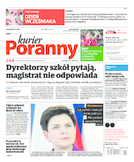 Kurier Poranny