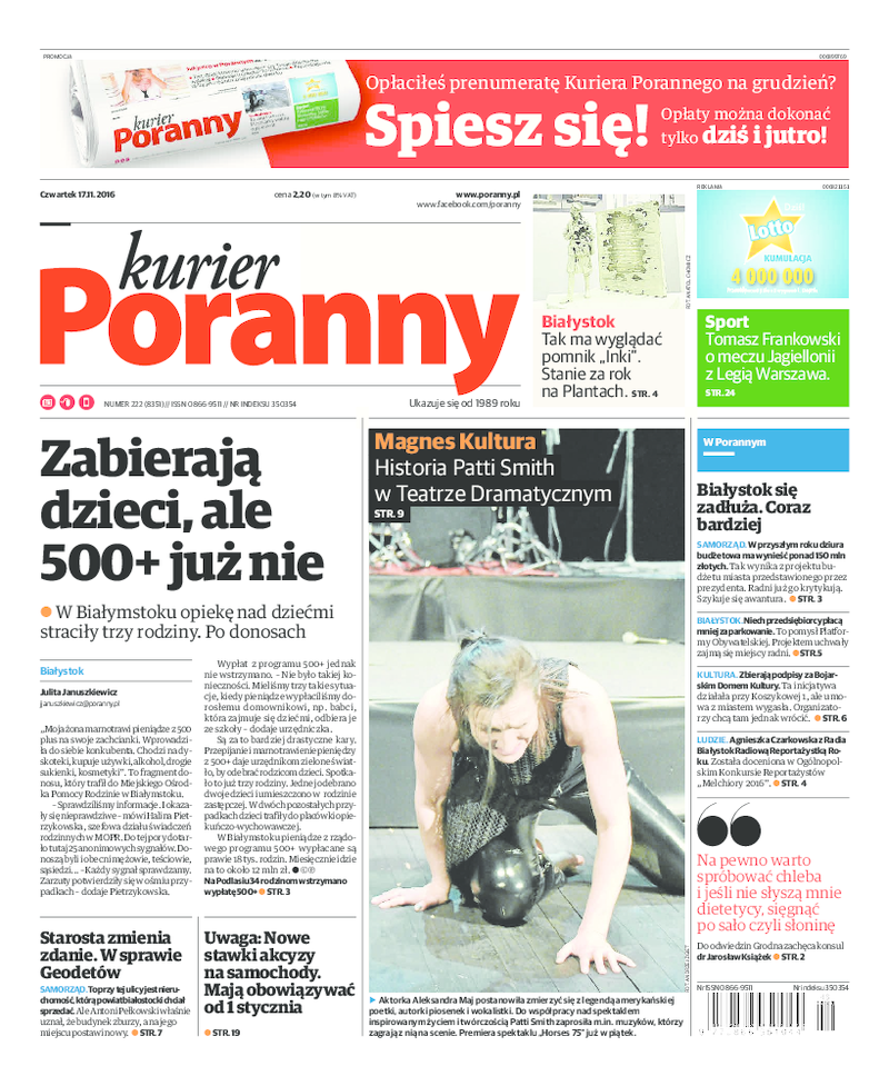 Kurier Poranny