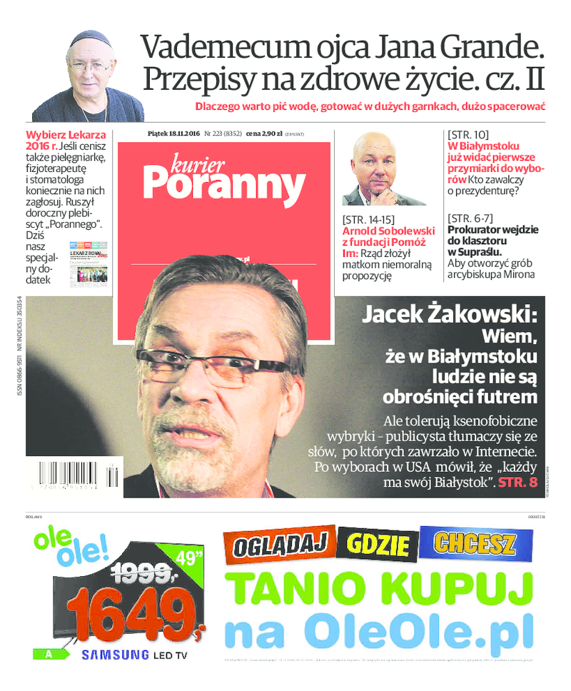 Kurier Poranny
