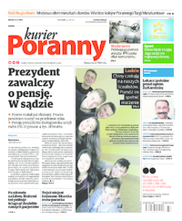 Kurier Poranny