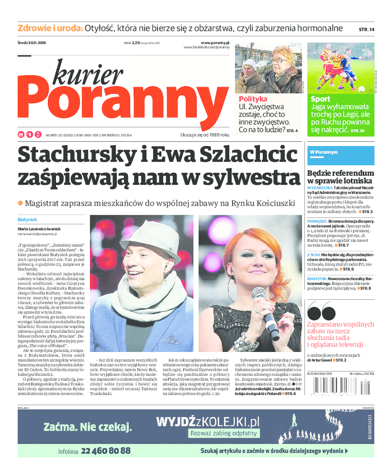 Kurier Poranny