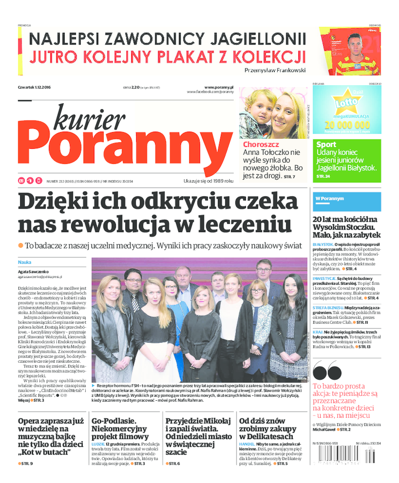 Kurier Poranny