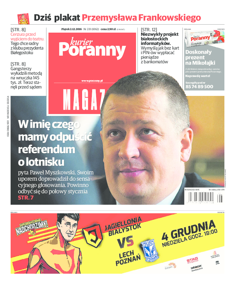 Kurier Poranny