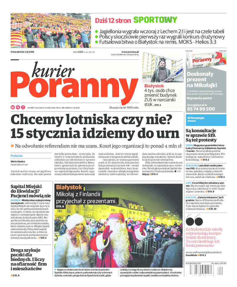 Kurier Poranny