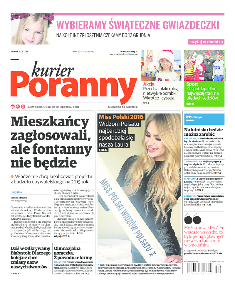 Kurier Poranny