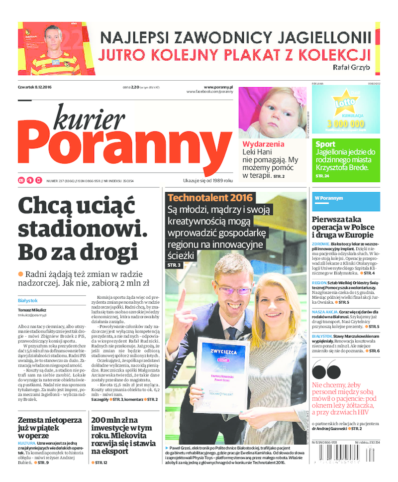 Kurier Poranny