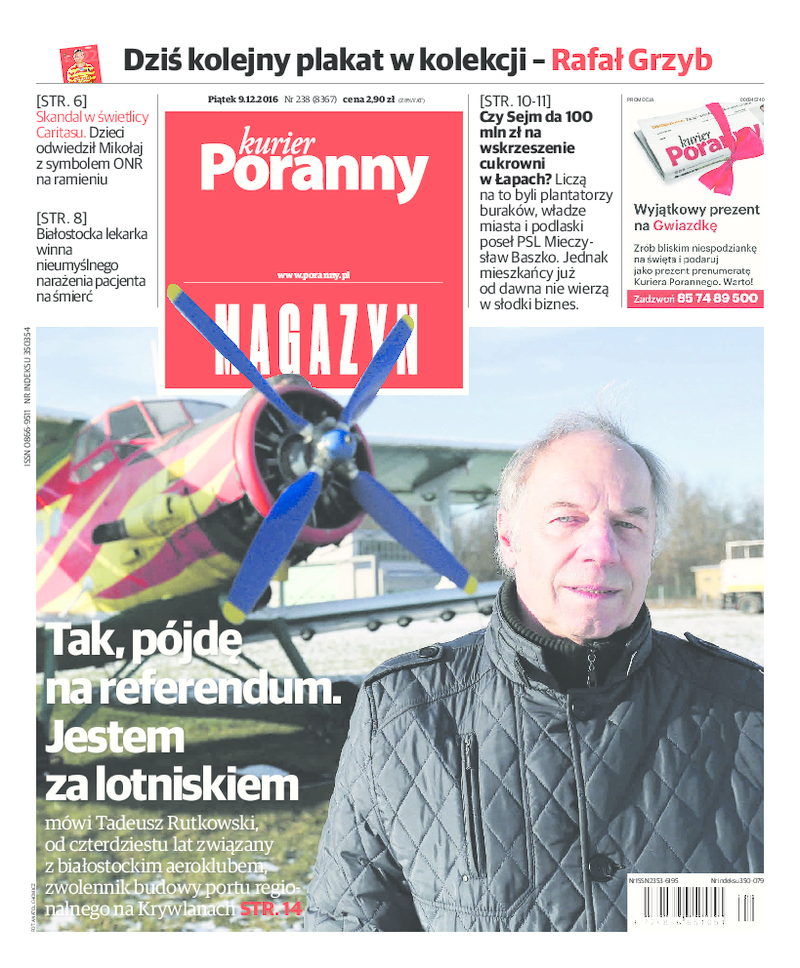 Kurier Poranny