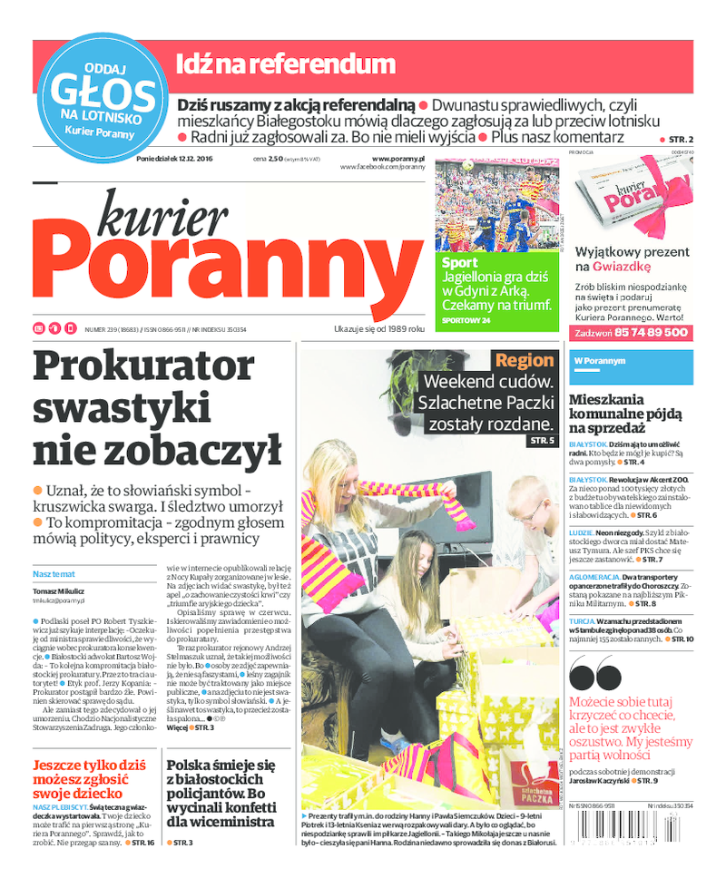 Kurier Poranny