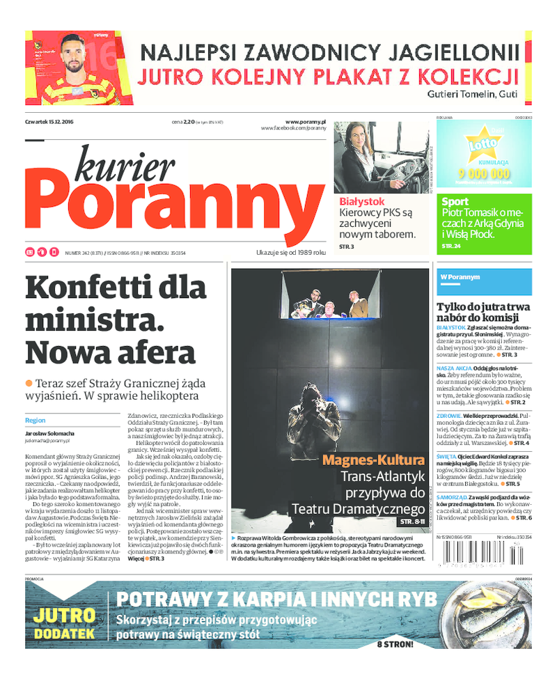 Kurier Poranny