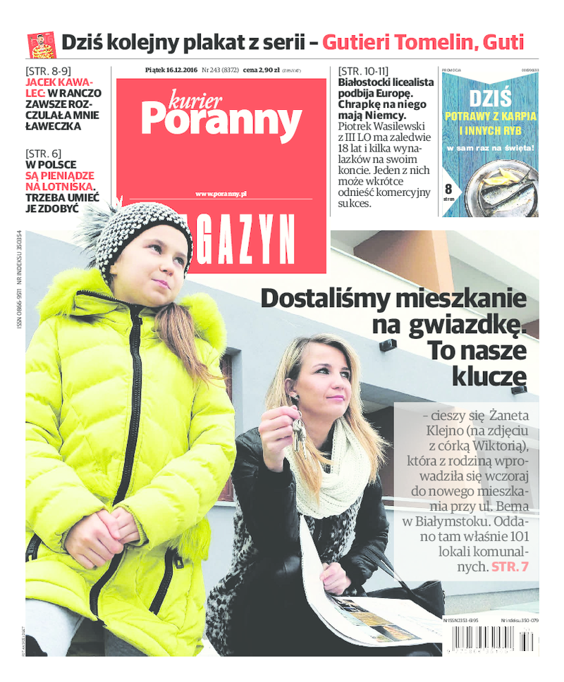 Kurier Poranny