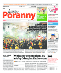 Kurier Poranny