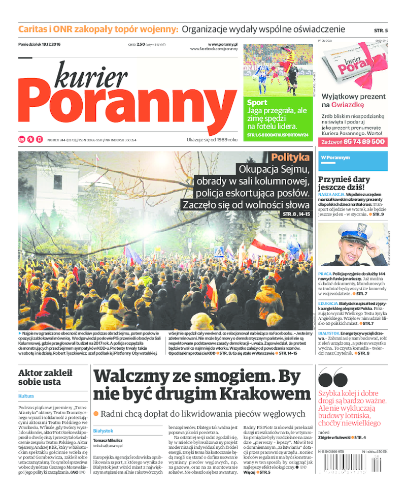 Kurier Poranny