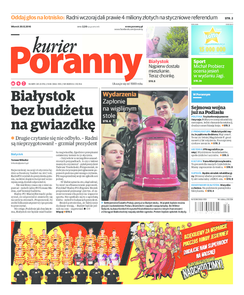 Kurier Poranny