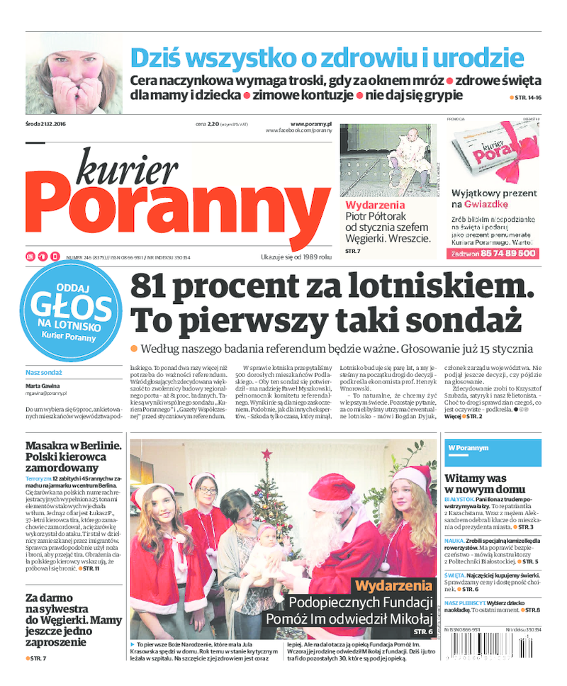 Kurier Poranny