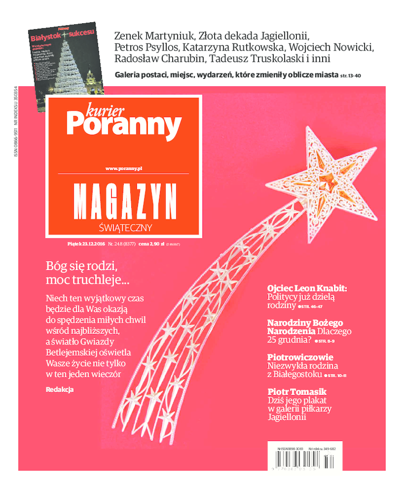 Kurier Poranny