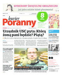 Kurier Poranny