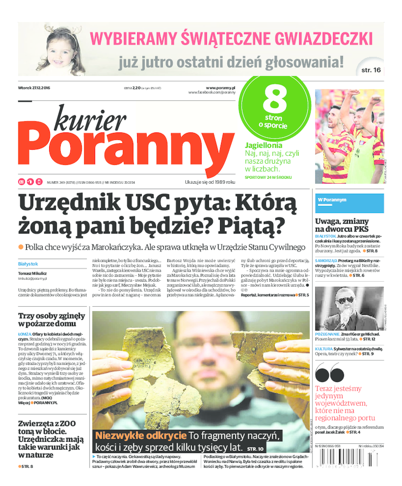 Kurier Poranny