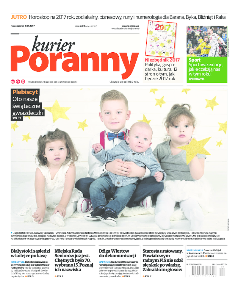 Kurier Poranny