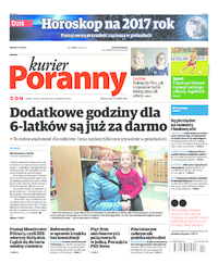 Kurier Poranny