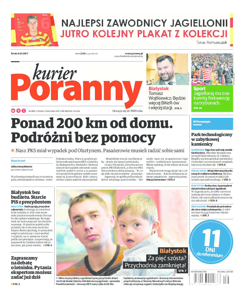 Kurier Poranny