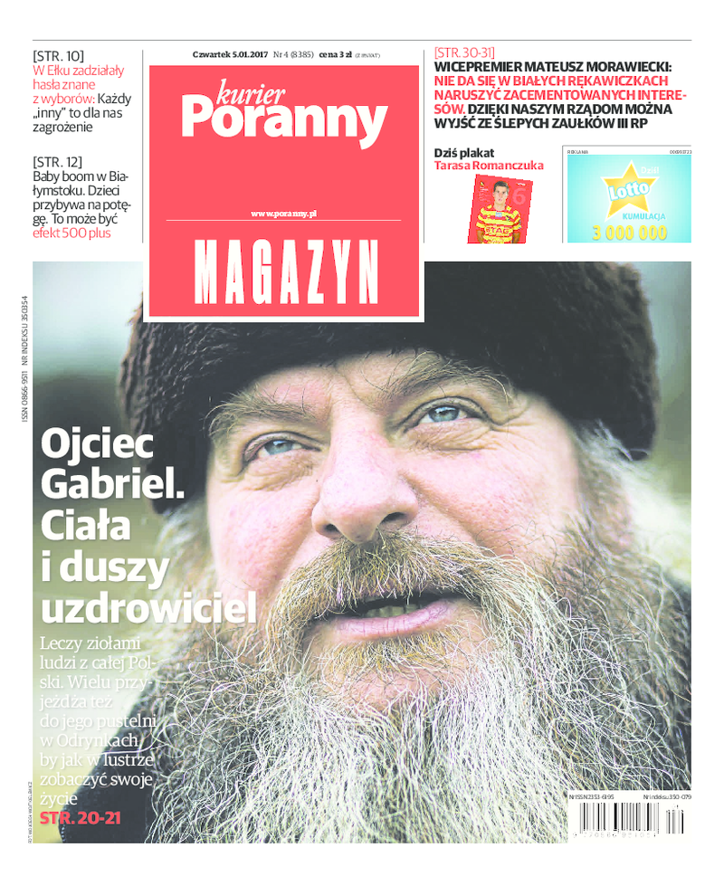 Kurier Poranny