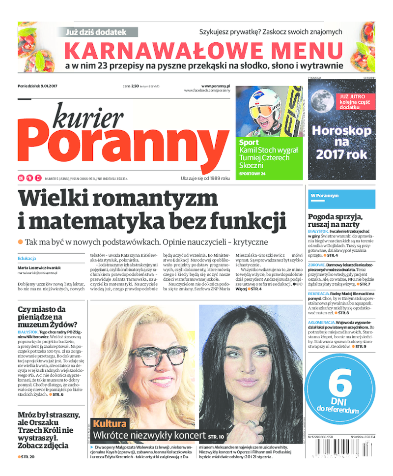 Kurier Poranny