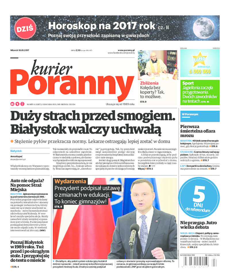 Kurier Poranny