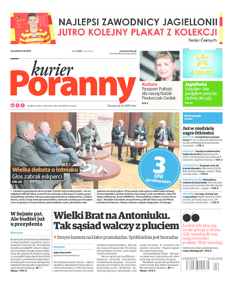 Kurier Poranny