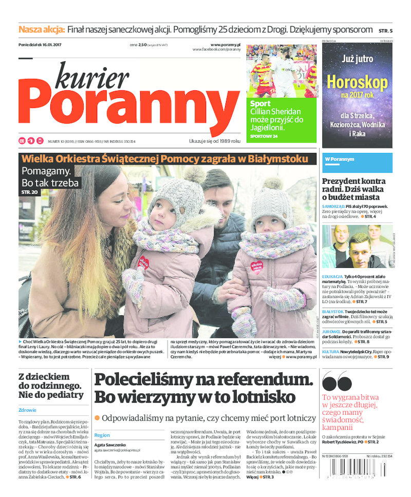 Kurier Poranny