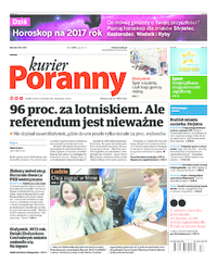 Kurier Poranny