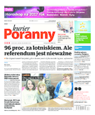 Kurier Poranny
