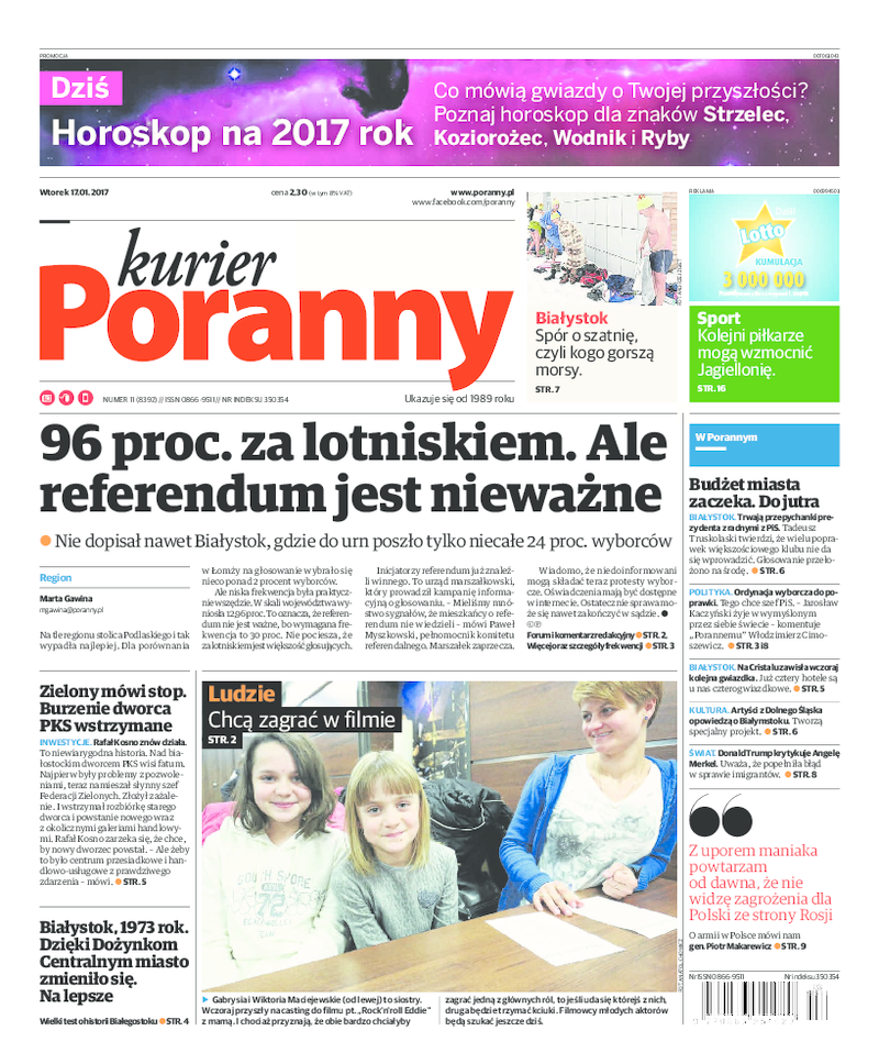 Kurier Poranny
