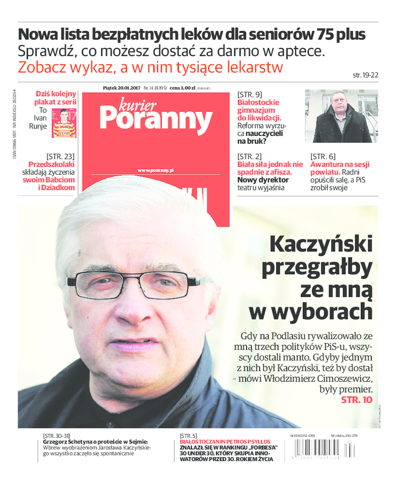 Kurier Poranny