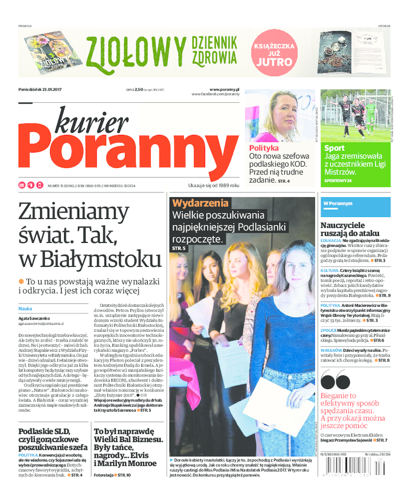 Kurier Poranny