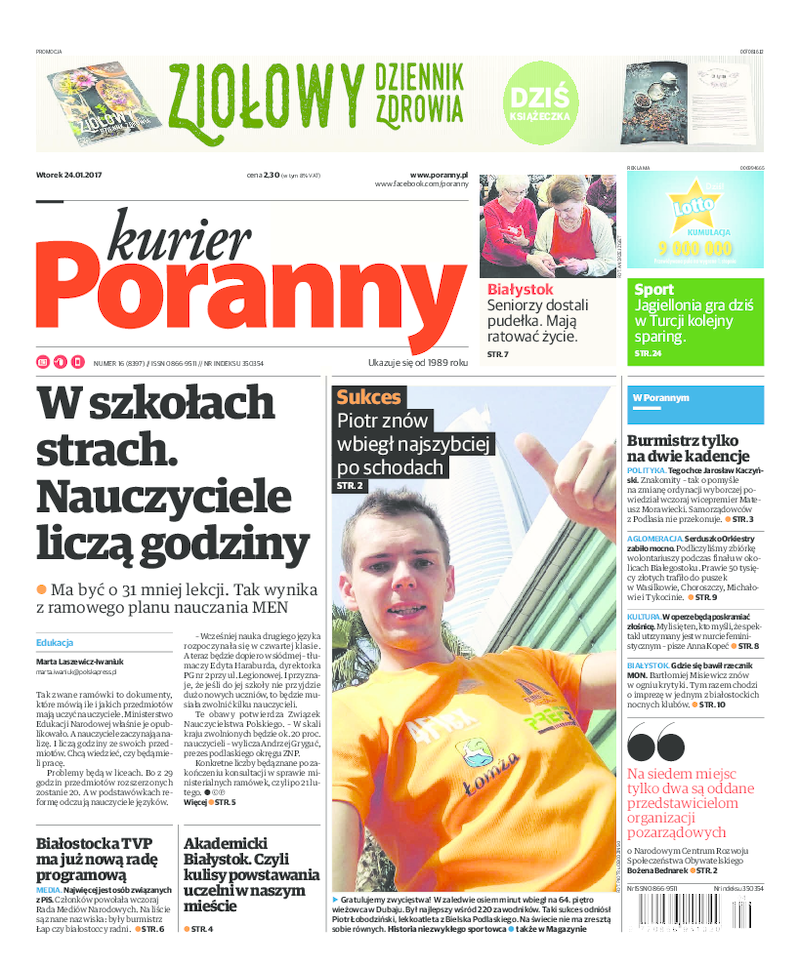 Kurier Poranny