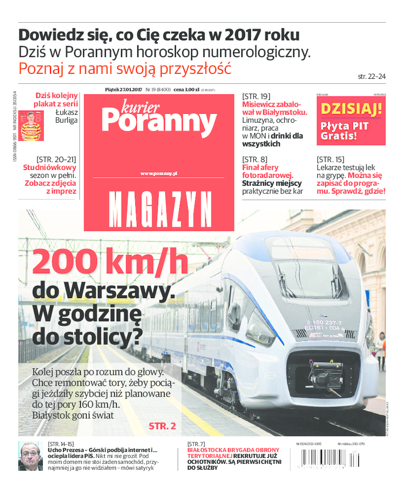 Kurier Poranny